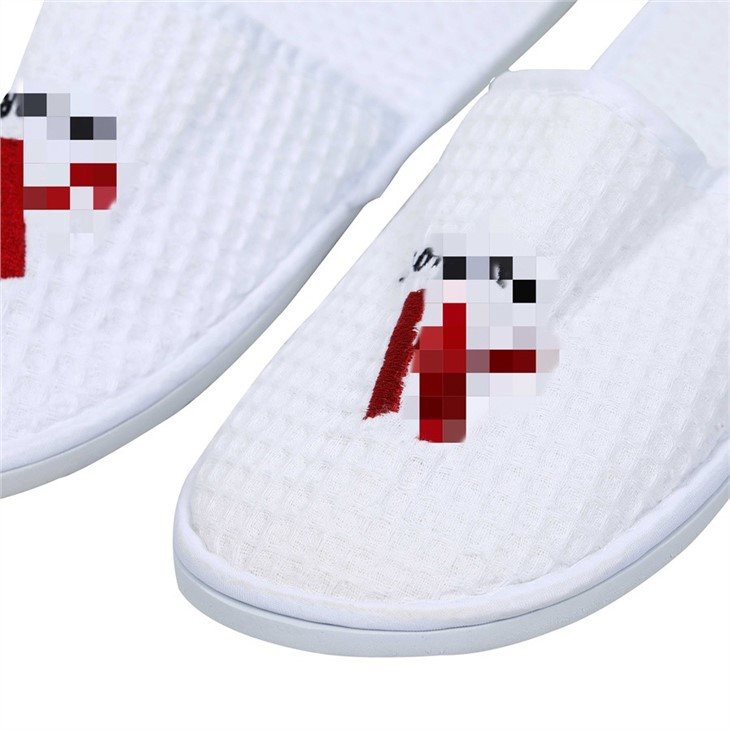 disposable hotel slippers 2