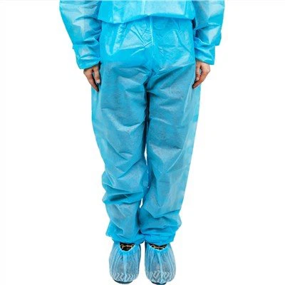 Engangs Scrub Bukser Unisex