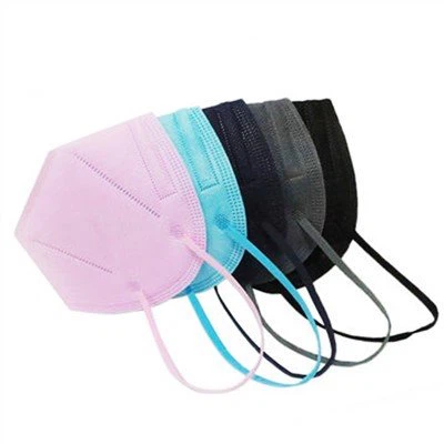 Individuell pakket KN95 maske