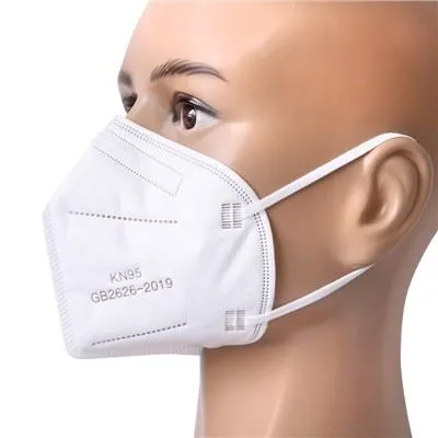 KN95 ansiktsmaske
