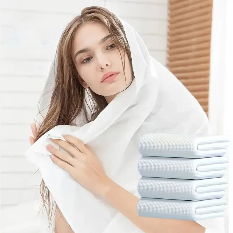 Disposable Towels Hairdressing